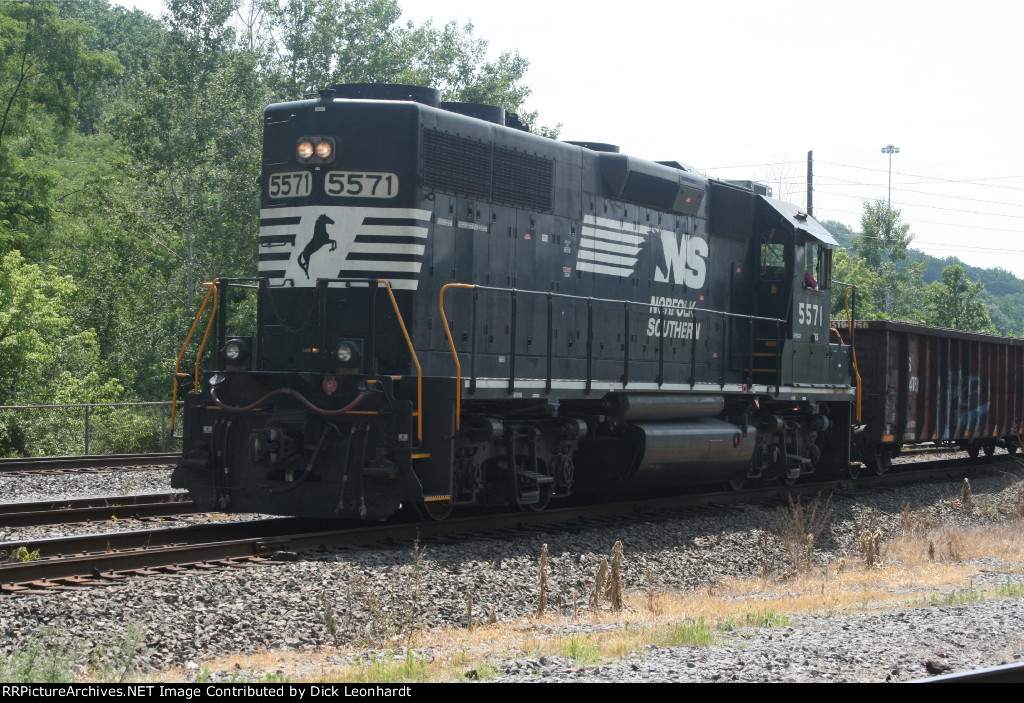 NS 5571